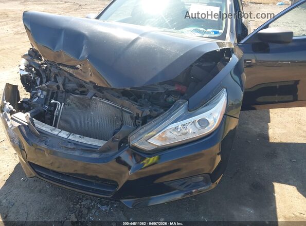 1N4AL3APXHC277439 2017 NISSAN ALTIMA Black 
