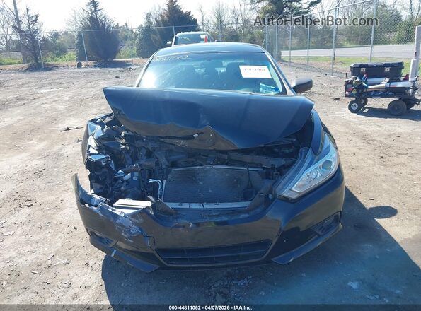 1N4AL3APXHC277439 2017 NISSAN ALTIMA Black 
