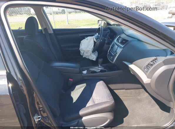 1N4AL3APXHC277439 2017 NISSAN ALTIMA Black 