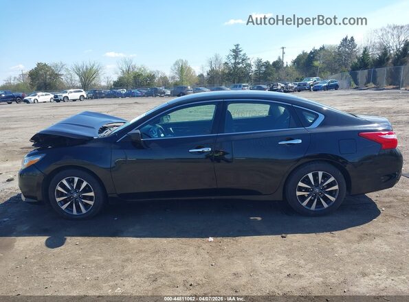 1N4AL3APXHC277439 2017 NISSAN ALTIMA Black 