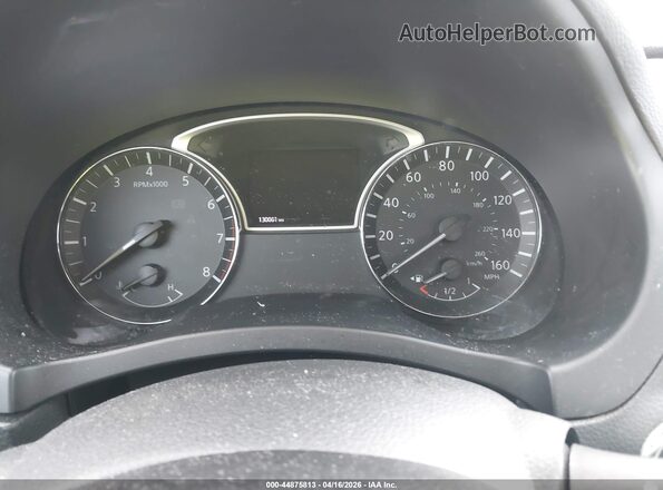 1N4AL3APXJC117261 2018 NISSAN ALTIMA Gray Вид задніх сидінь