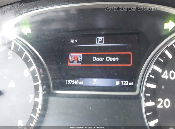 1N4AL3APXJC251817 2018 NISSAN ALTIMA Black Vista de los asientos traseros