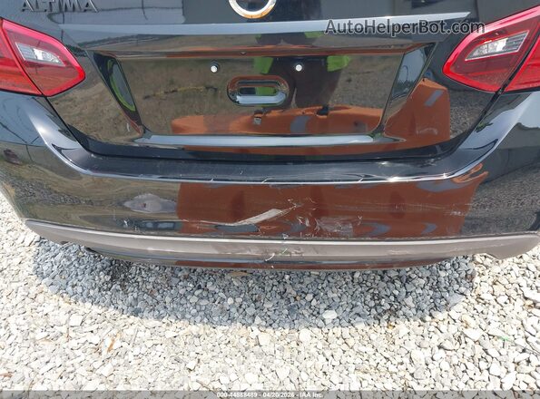 1N4AL3APXJC251817 2018 NISSAN ALTIMA Black 