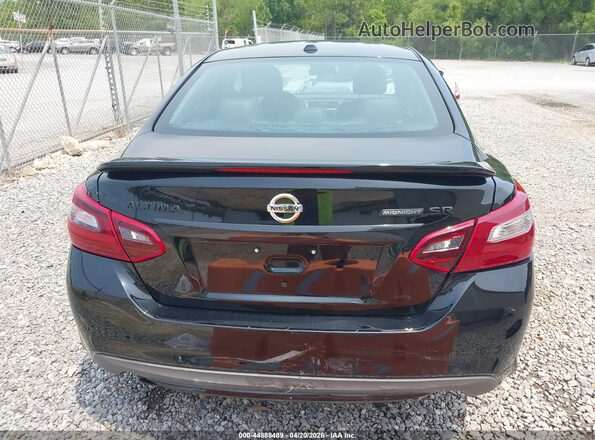 1N4AL3APXJC251817 2018 NISSAN ALTIMA Black 