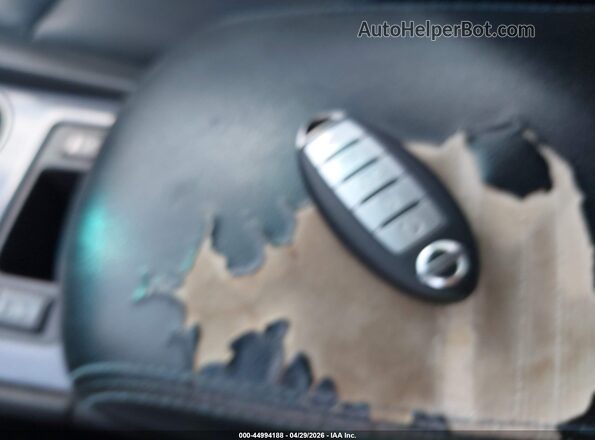 1N4AL3APXJC272800 2018 NISSAN ALTIMA Black Вид панелі приладів