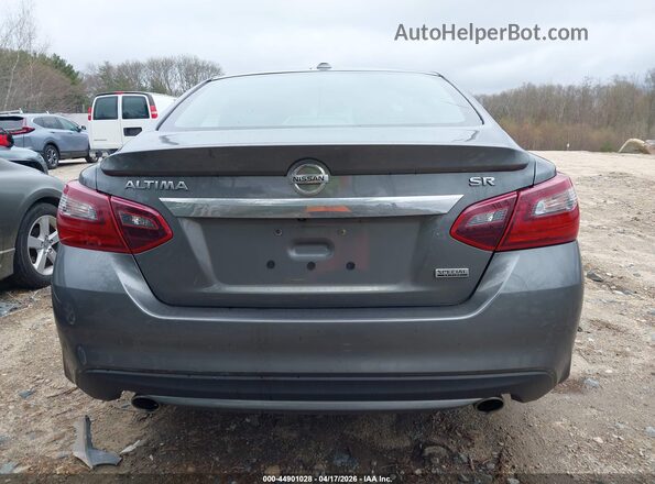 1N4AL3APXJC470194 2018 NISSAN ALTIMA Gray 
