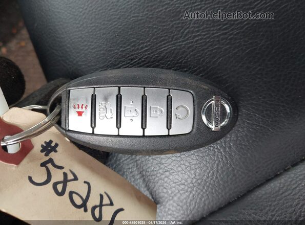 1N4AL3APXJC470194 2018 NISSAN ALTIMA Gray წინა პანელის ხედი
