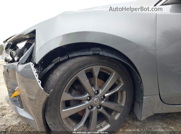 1N4AL3APXJC470194 2018 NISSAN ALTIMA Gray 