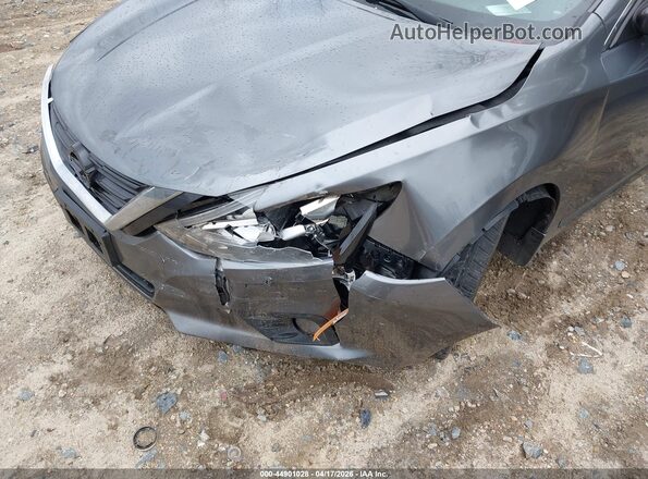1N4AL3APXJC470194 2018 NISSAN ALTIMA Gray 