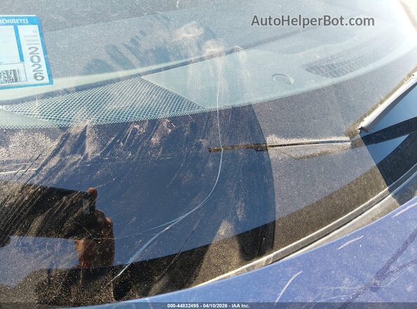 1N4AL4CV7NN346041 2022 NISSAN ALTIMA Blue 