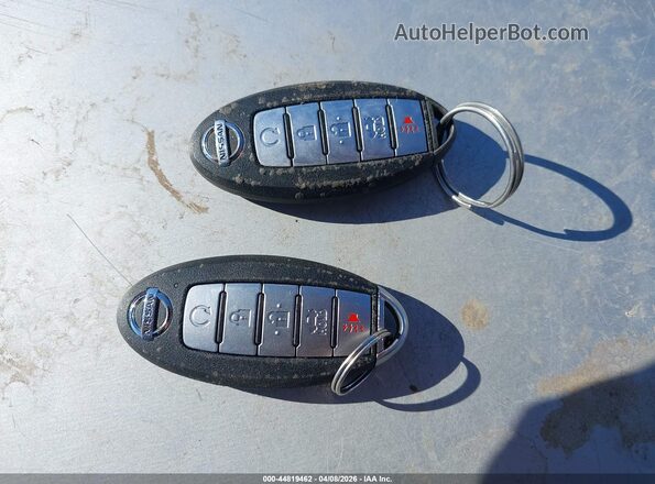 1N4AL4CV8NN376570 2022 NISSAN ALTIMA Темно-бордовый Вид панели приборов