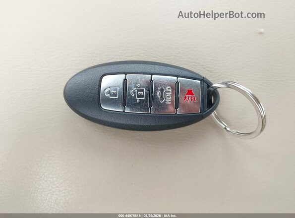 1N4BL3AP4GC131086 2016 NISSAN ALTIMA Red Вид панелі приладів
