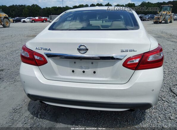 1N4BL3AP6HC206436 2017 NISSAN ALTIMA White 