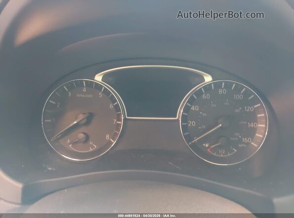 1N4BL3AP7HC189307 2017 NISSAN ALTIMA Black Vista de los asientos traseros