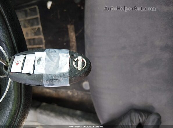 1N4BL4BV0KC119237 2019 NISSAN ALTIMA Gray წინა პანელის ხედი