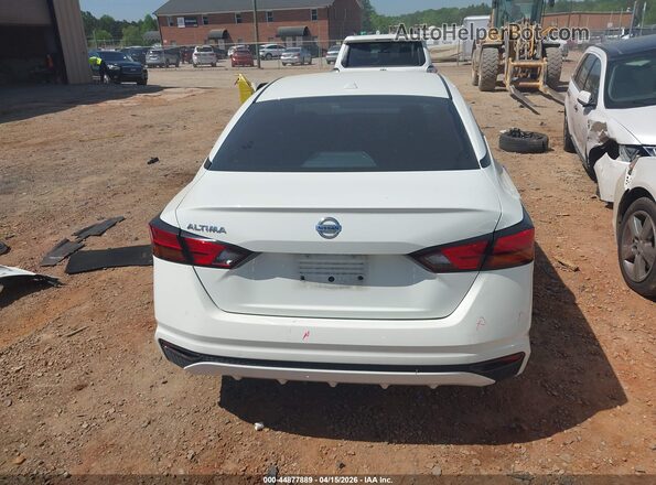 1N4BL4BV0KC228930 2019 NISSAN ALTIMA White 