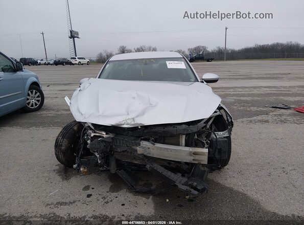 1N4BL4BV0LC227357 2020 NISSAN ALTIMA Серебряный 