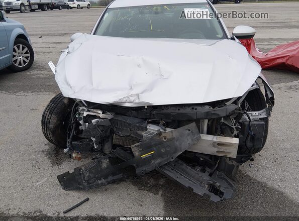 1N4BL4BV0LC227357 2020 NISSAN ALTIMA Серебряный 