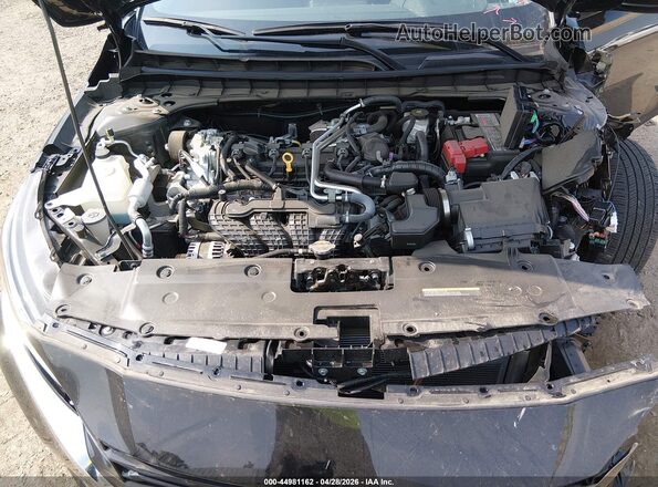 1N4BL4BV0RN423179 2024 NISSAN ALTIMA Черный 