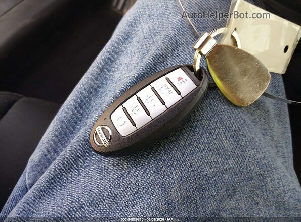 1N4BL4BV2KC166401 2019 NISSAN ALTIMA Gray წინა პანელის ხედი