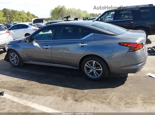 1N4BL4BV2KC166401 2019 NISSAN ALTIMA Gray 