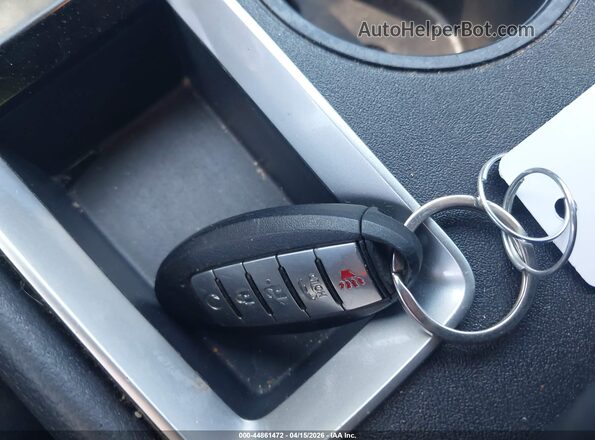 1N4BL4BV2LC158266 2020 NISSAN ALTIMA Gray Vista del salpicadero