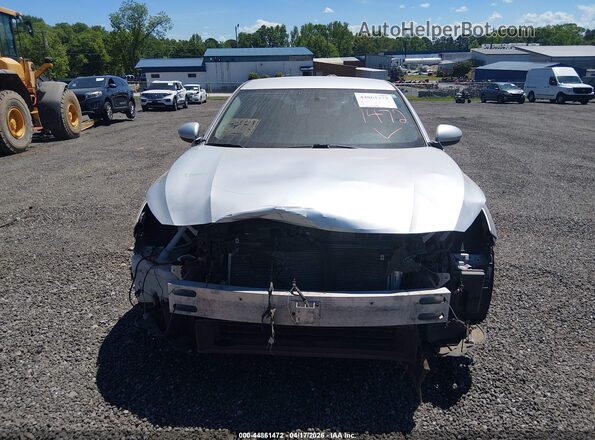 1N4BL4BV2LC158266 2020 NISSAN ALTIMA Gray Vista del cuadro de instrumentos
