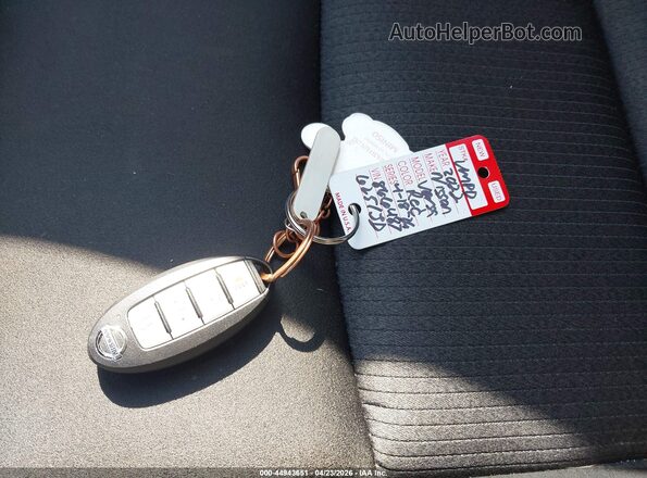 1N4BL4BV2LC168327 2020 NISSAN ALTIMA Blue Widok deski rozdzielczej