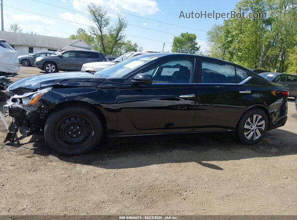 1N4BL4BV2LC258156 2020 NISSAN ALTIMA Black 