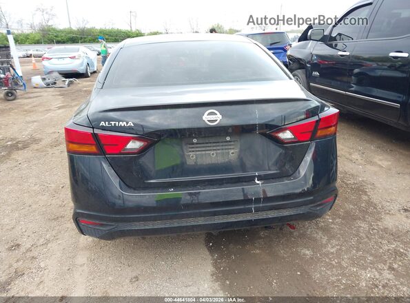 1N4BL4BV2NN335969 2022 NISSAN ALTIMA Black 