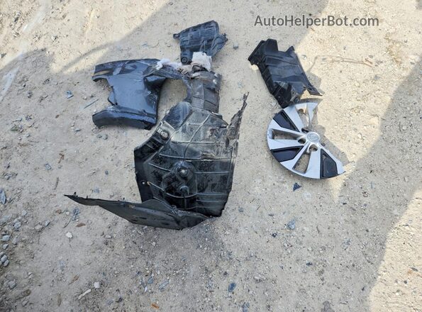 1N4BL4BV3LC145400 2020 NISSAN ALTIMA Gray ძრავის განყოფილების ხედი