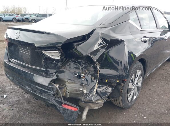 1N4BL4BV3RN365407 2024 NISSAN ALTIMA Black 
