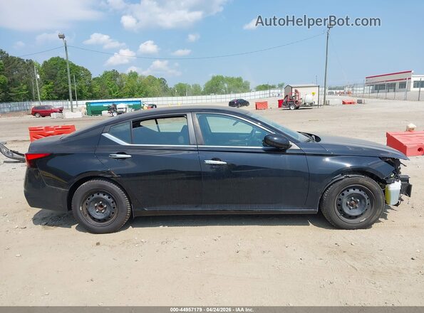 1N4BL4BV4LC274102 2020 NISSAN ALTIMA Черный Панорамный вид салона 360°