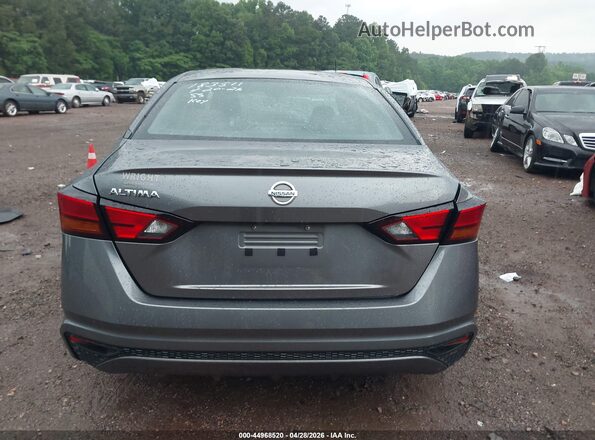 1N4BL4BV6NN368151 2022 NISSAN ALTIMA Gray 