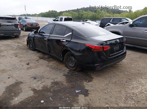 1N4BL4BV7LC219482 2020 NISSAN ALTIMA Black 