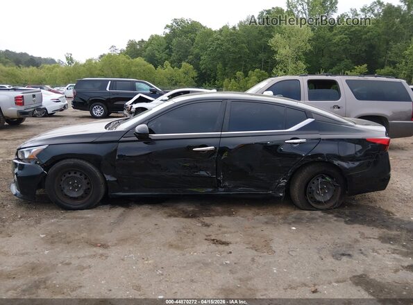 1N4BL4BV7LC219482 2020 NISSAN ALTIMA Black 