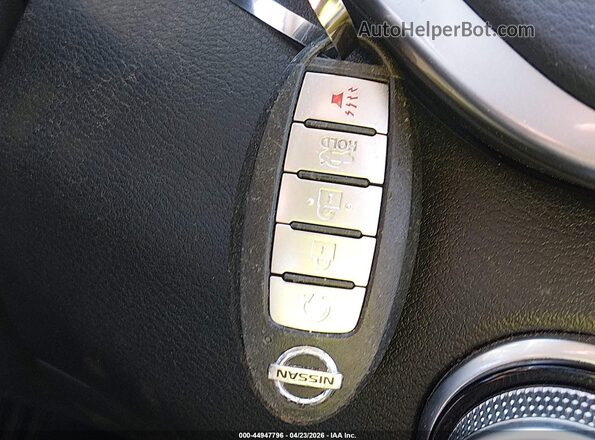 1N4BL4BV8LC155758 2020 NISSAN ALTIMA Black Dashboard view