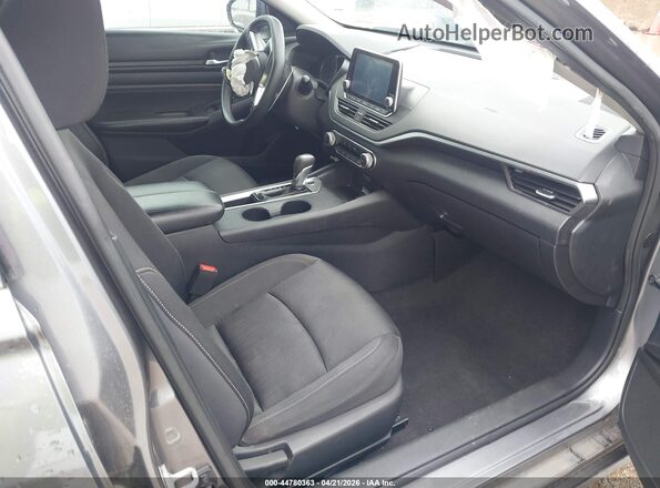 1N4BL4BV8LC264592 2020 NISSAN ALTIMA Gray 