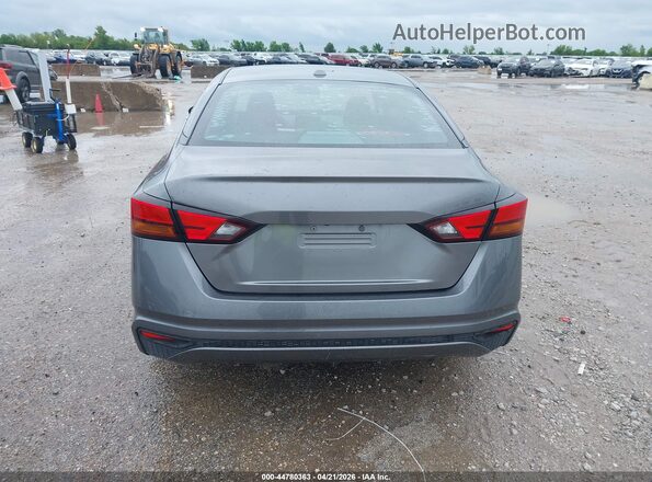 1N4BL4BV8LC264592 2020 NISSAN ALTIMA Gray 