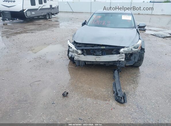 1N4BL4BV8LC264592 2020 NISSAN ALTIMA Gray 