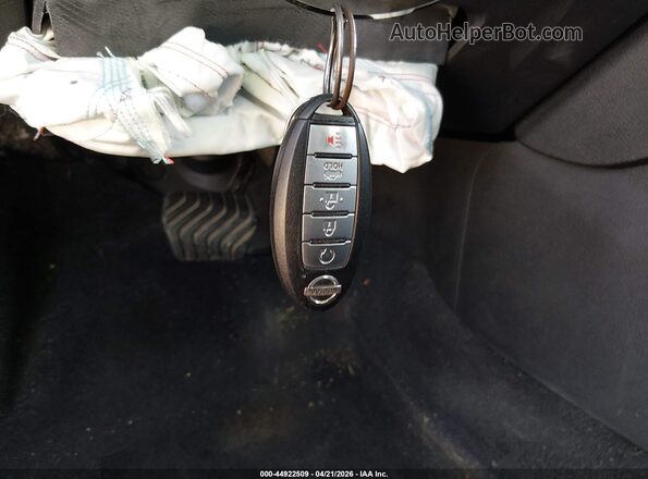 1N4BL4BV9LC186775 2020 NISSAN ALTIMA Gray Widok deski rozdzielczej