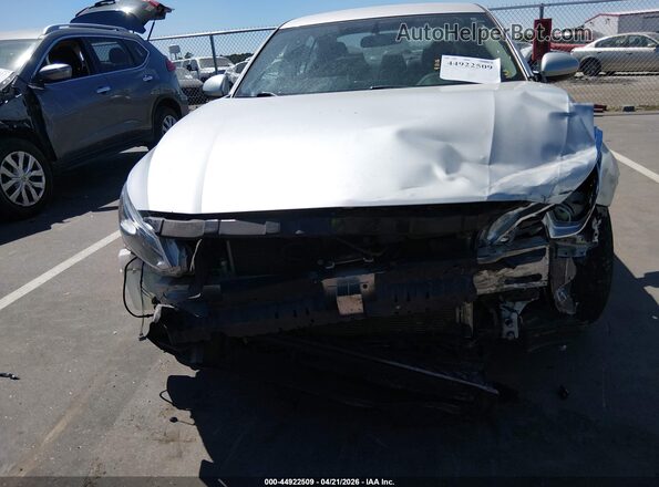 1N4BL4BV9LC186775 2020 NISSAN ALTIMA Gray Widok wnętrza z tyłu