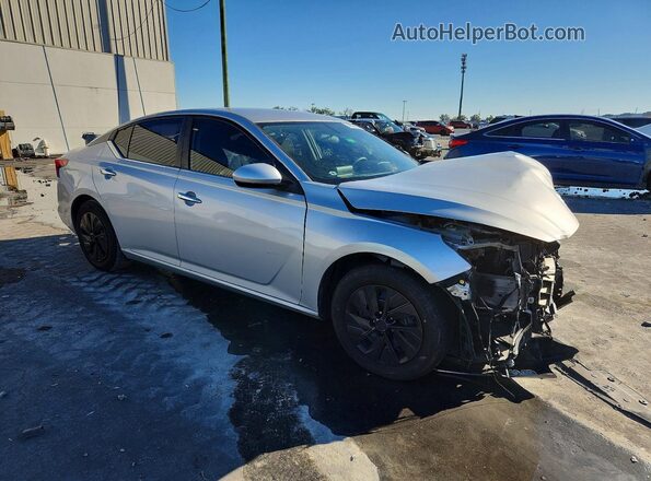 1N4BL4BVXLC235482 2020 NISSAN ALTIMA Silver 