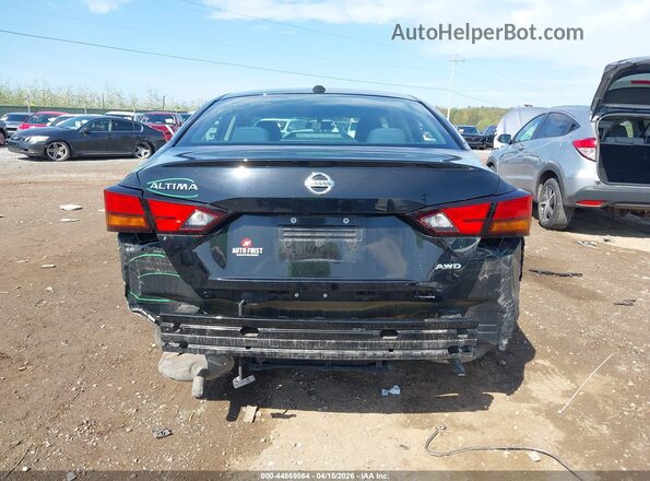 1N4BL4BW7LN317487 2020 NISSAN ALTIMA Black 