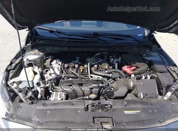 1N4BL4CV0MN416501 2021 NISSAN ALTIMA Серый Вид сзади