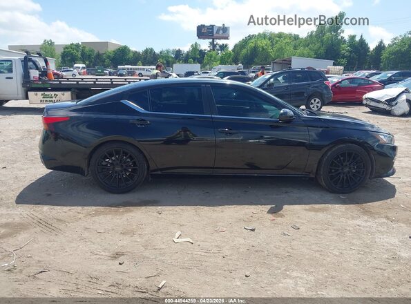 1N4BL4CV1KC181597 2019 NISSAN ALTIMA Черный 