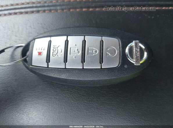 1N4BL4CV1KC181597 2019 NISSAN ALTIMA Черный 