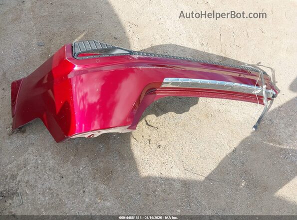 1N4BL4CV2MN339128 2021 NISSAN ALTIMA Red 