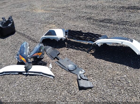 1N4BL4CV2RN353103 2024 NISSAN ALTIMA White Vista del cuadro de instrumentos