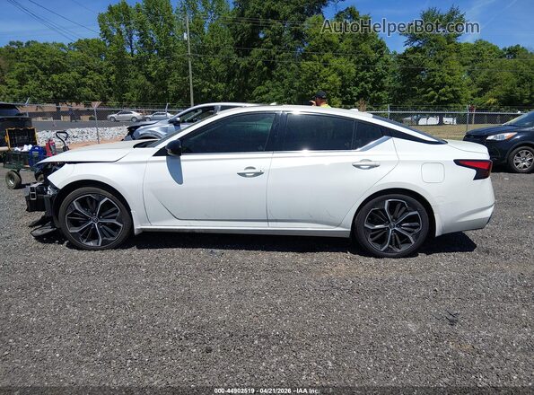 1N4BL4CV2RN353103 2024 NISSAN ALTIMA White 